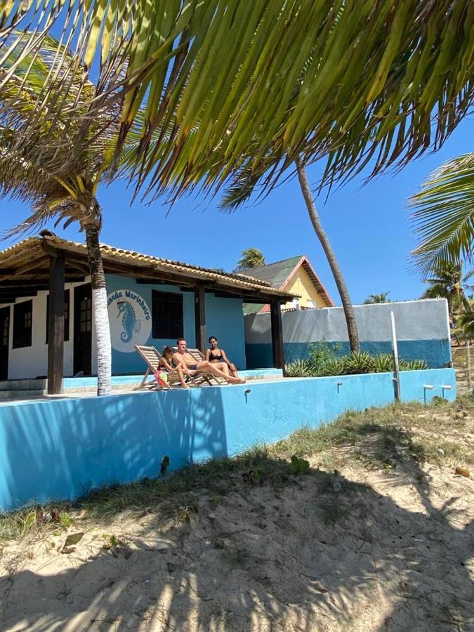 Marinheiro Hotel