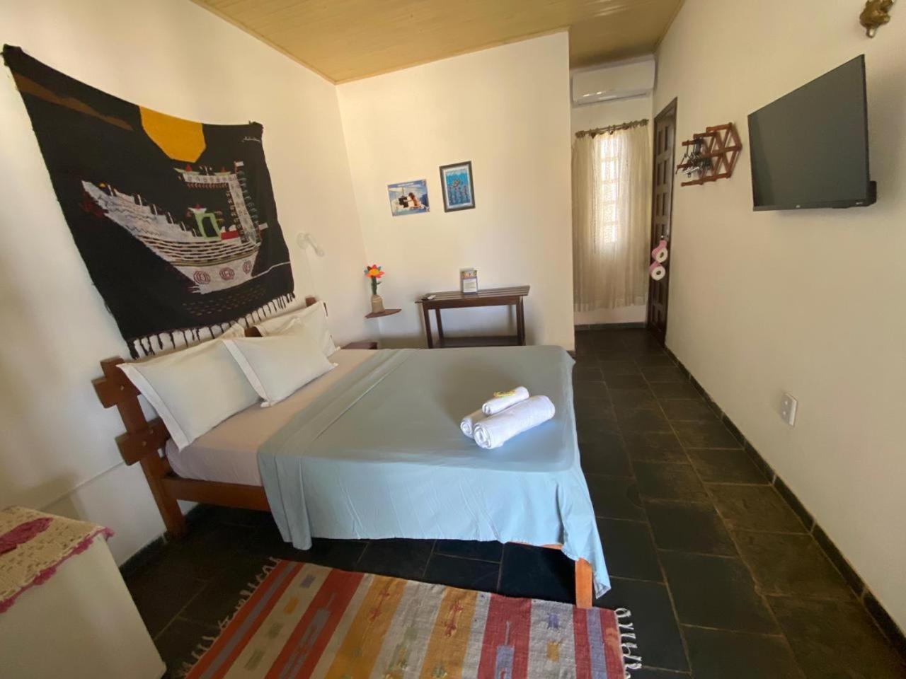 Hotel Marinheiro
