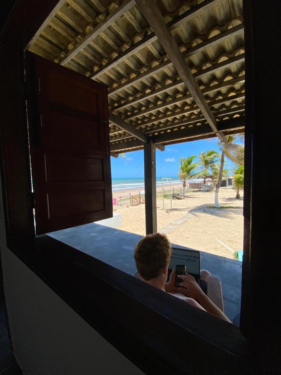 Hotel Marinheiro Sítio