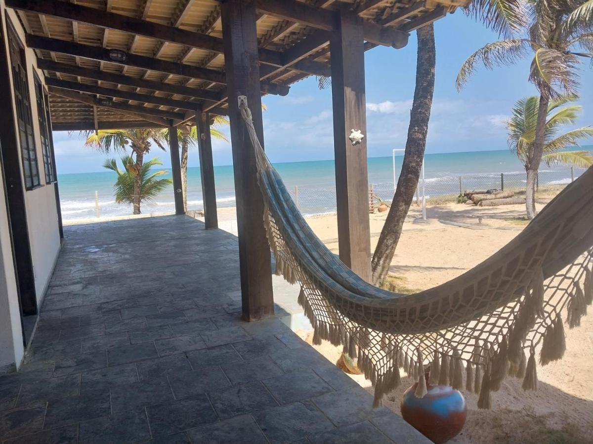 Marinheiro Hotel Sitio