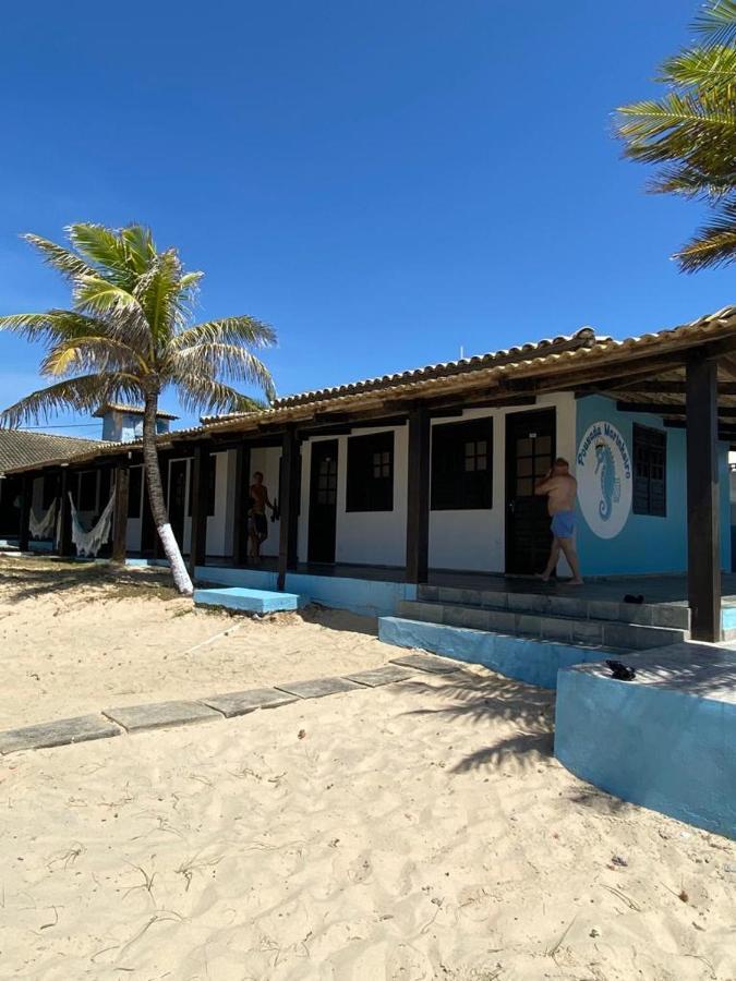 Hotel Marinheiro *