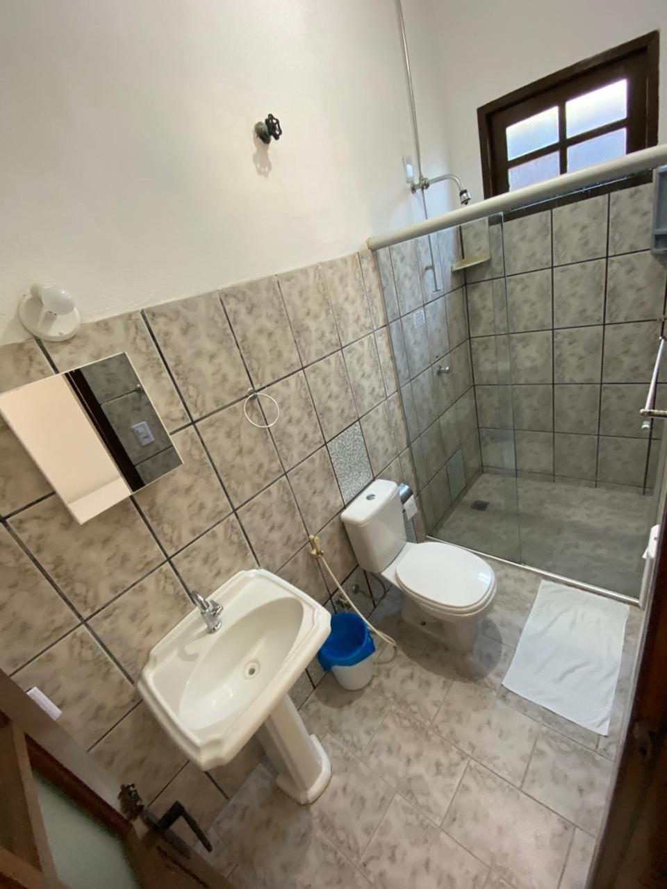 Marinheiro Hotel Sitio