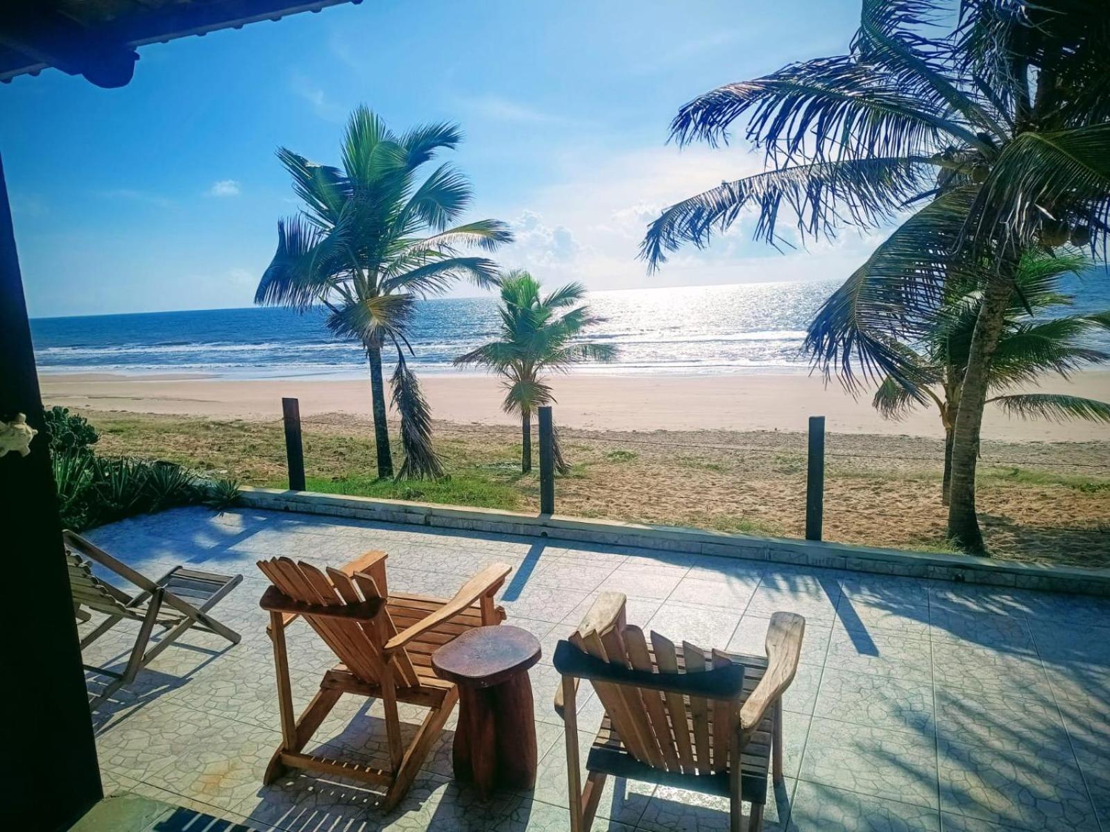 Hotel Marinheiro *