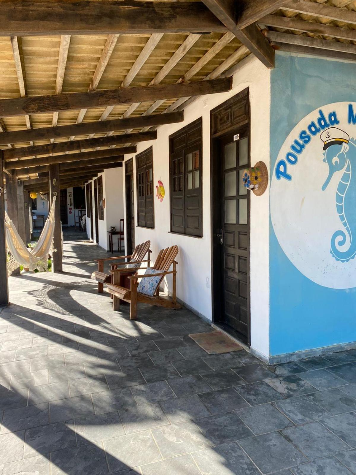 Marinheiro Hotel Sitio