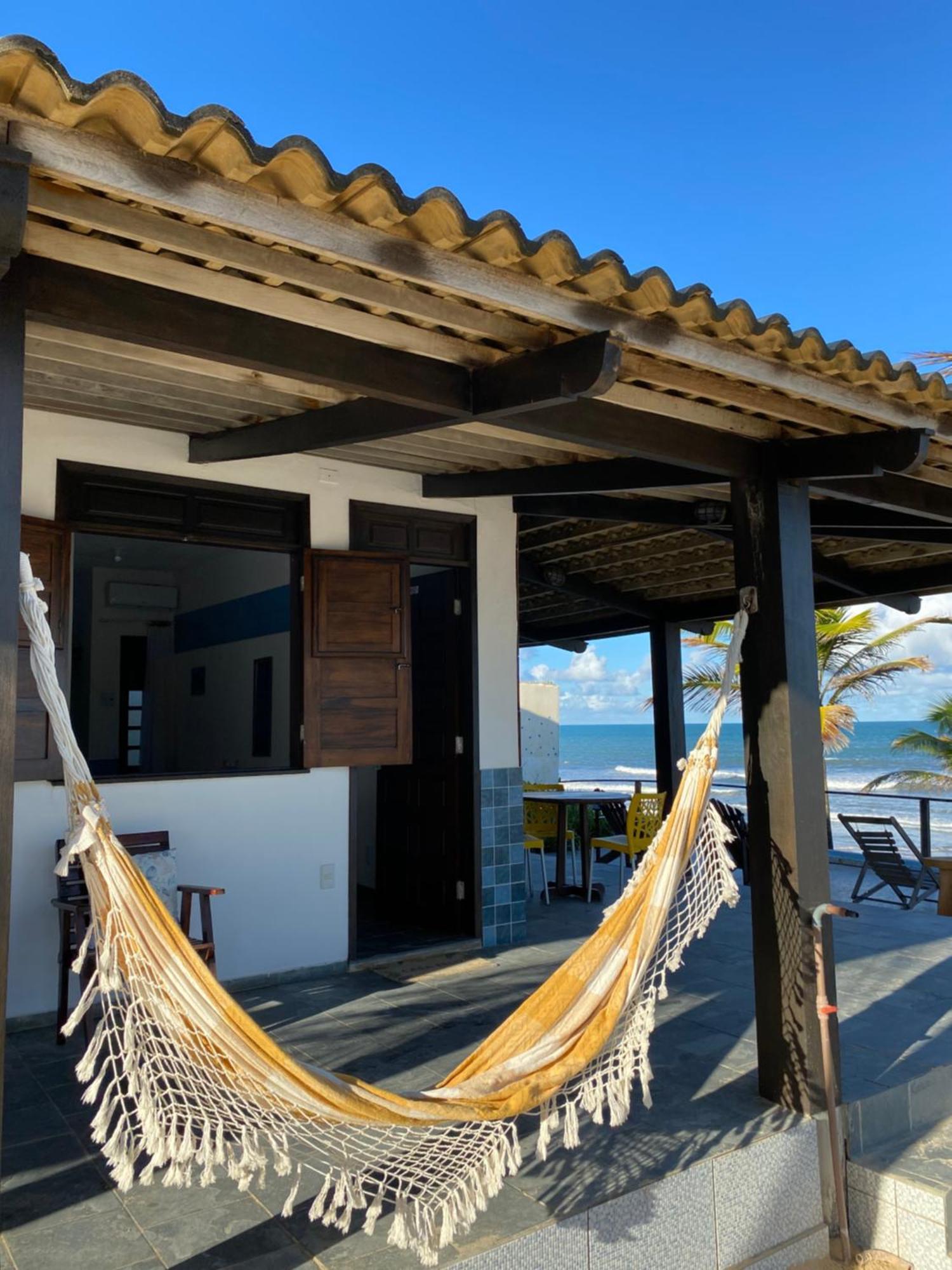 Marinheiro Hotel *