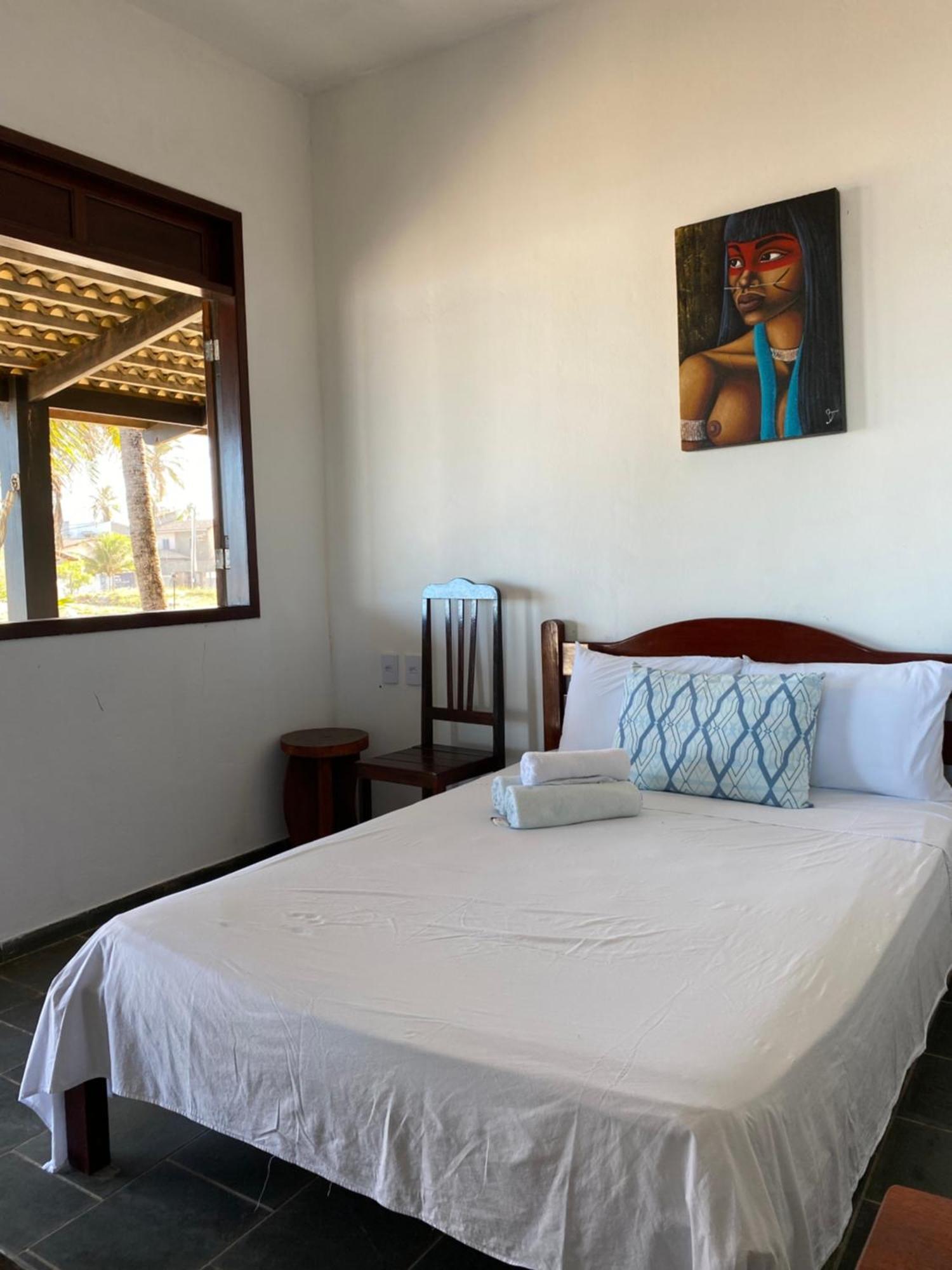 Hotel Marinheiro Sitio