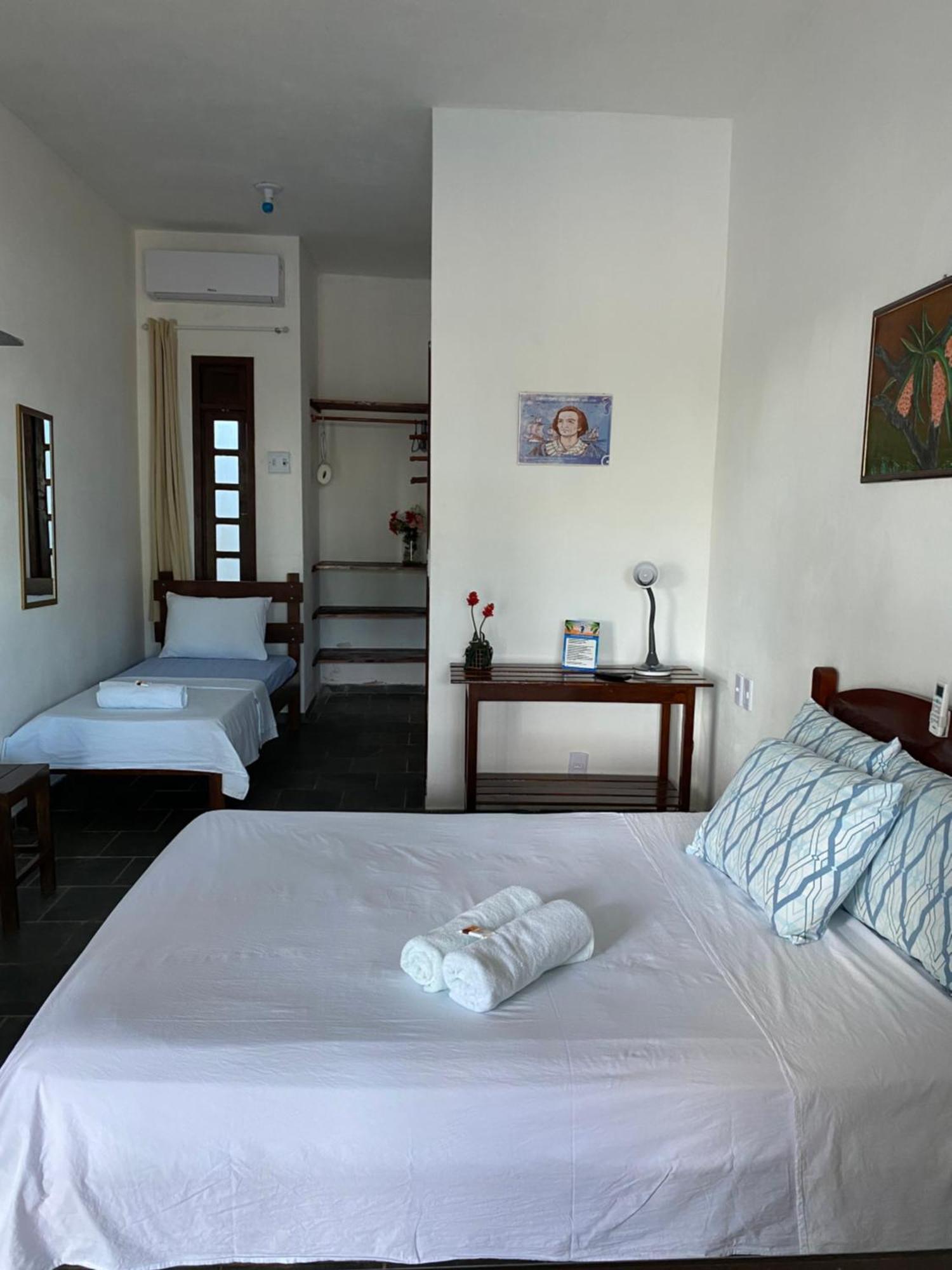 Marinheiro Hotel