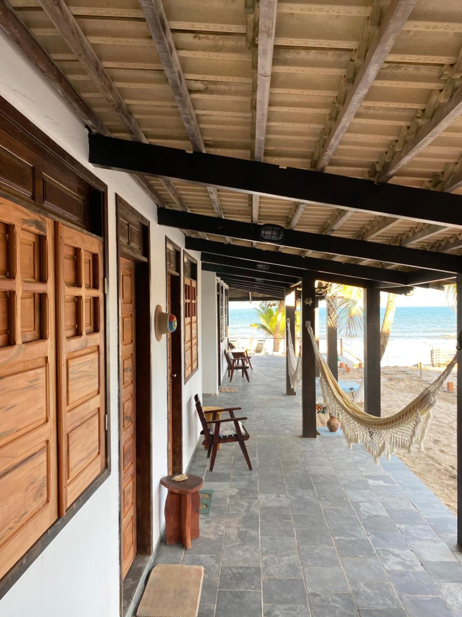 Marinheiro Hotel *