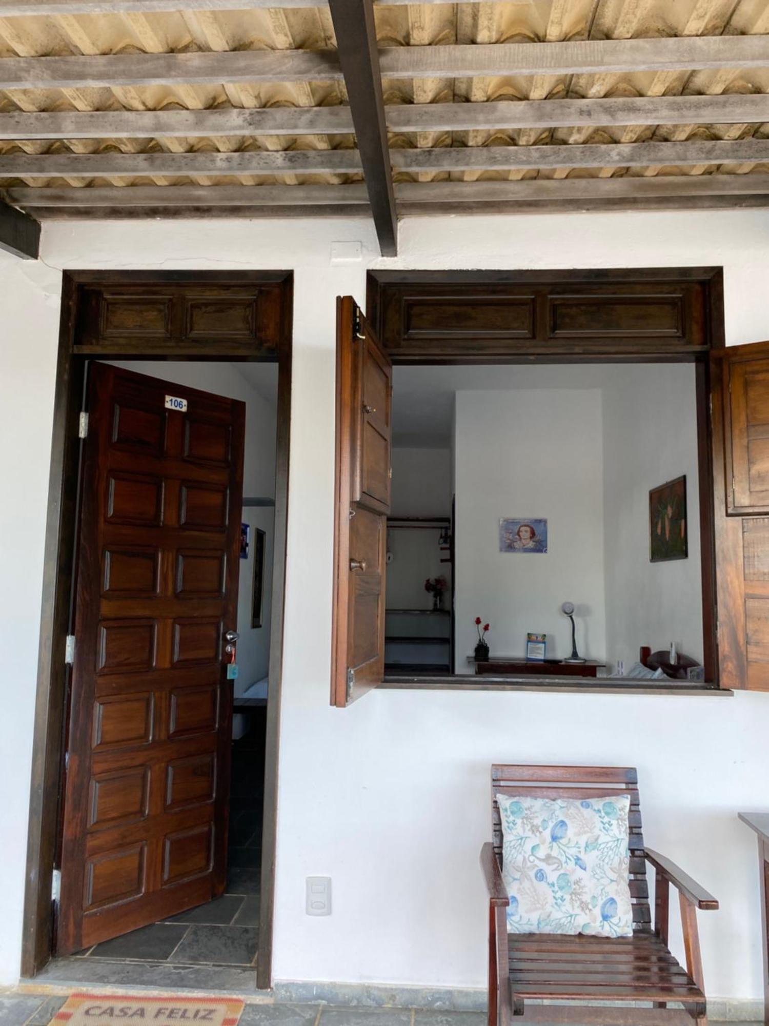 Hotel Marinheiro *