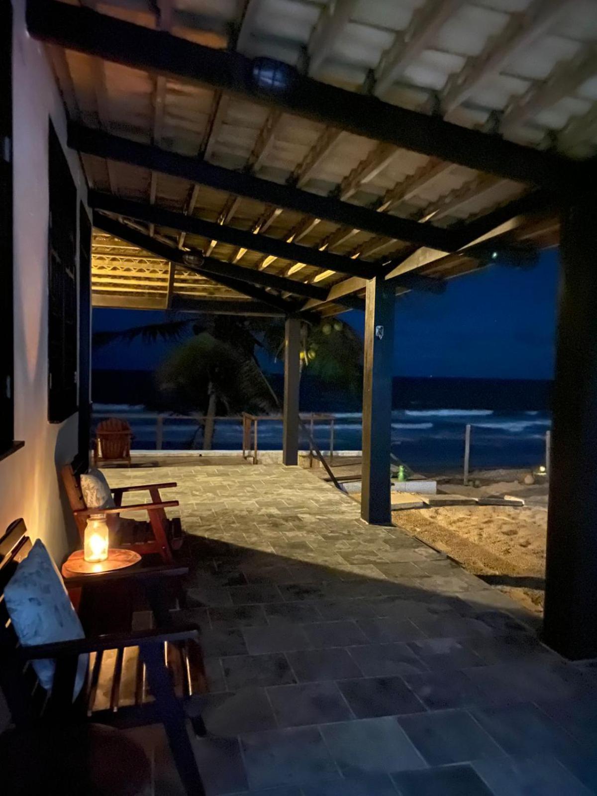 Marinheiro Hotel Sitio