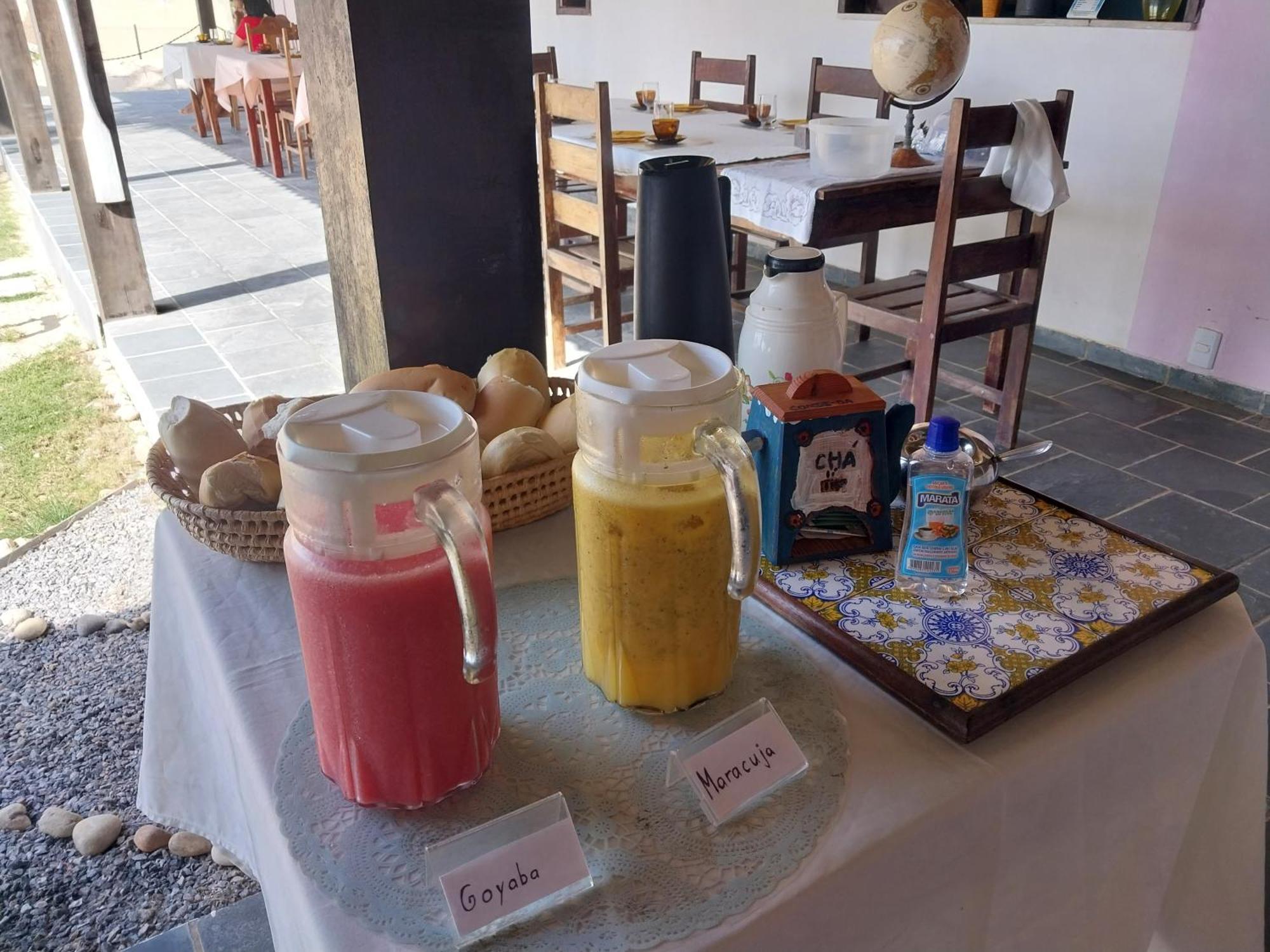 Hotel Marinheiro Sitio
