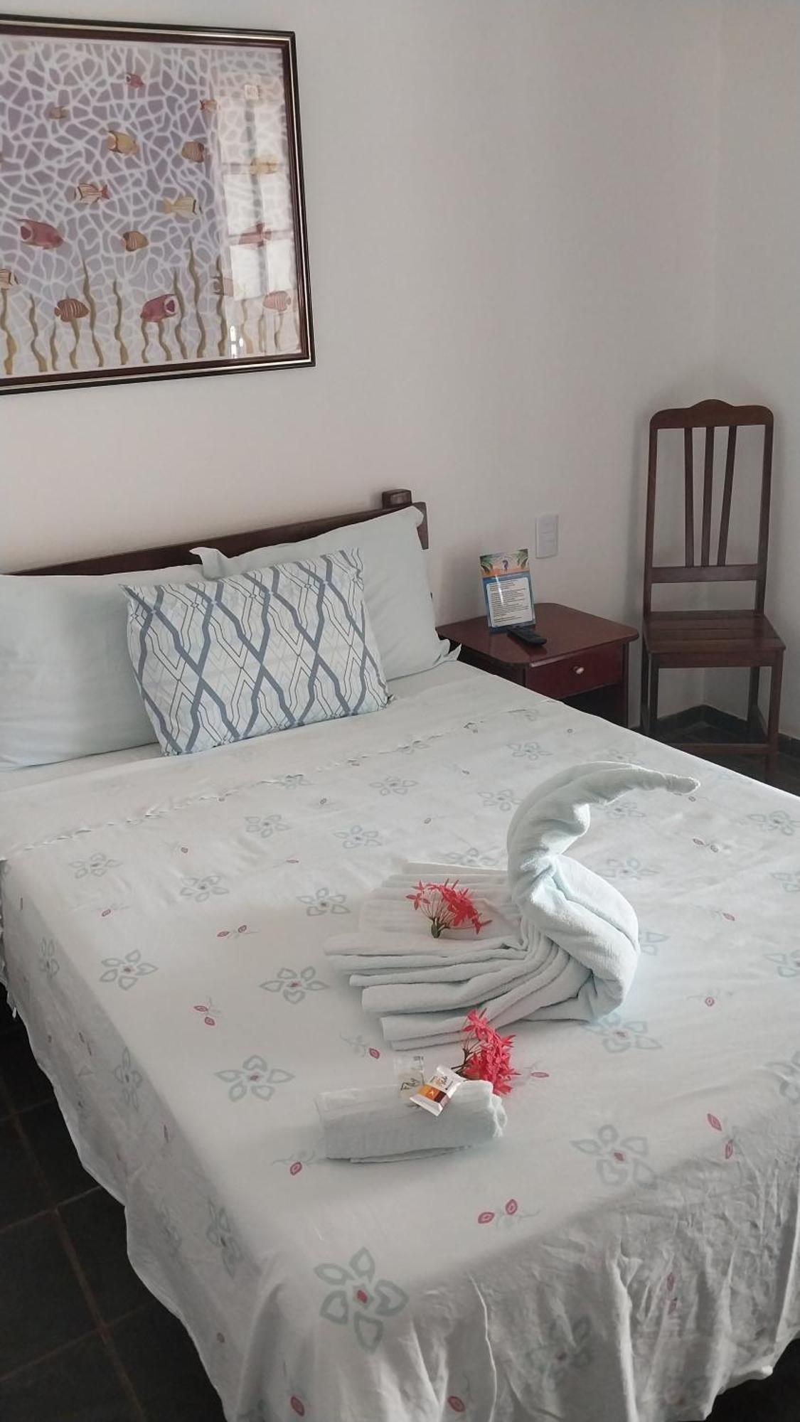 Marinheiro Hotel Sitio