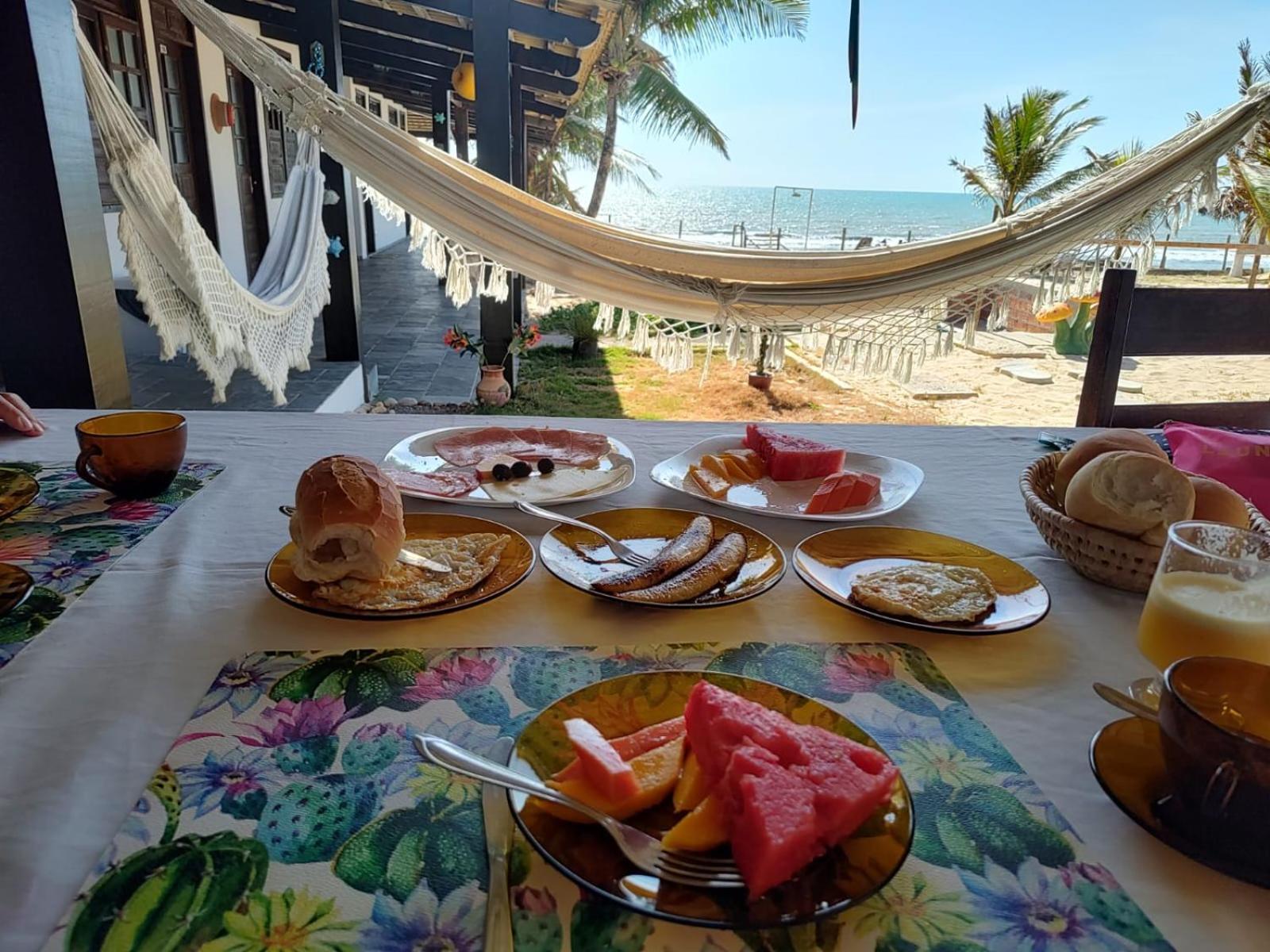 Marinheiro Hotel *
