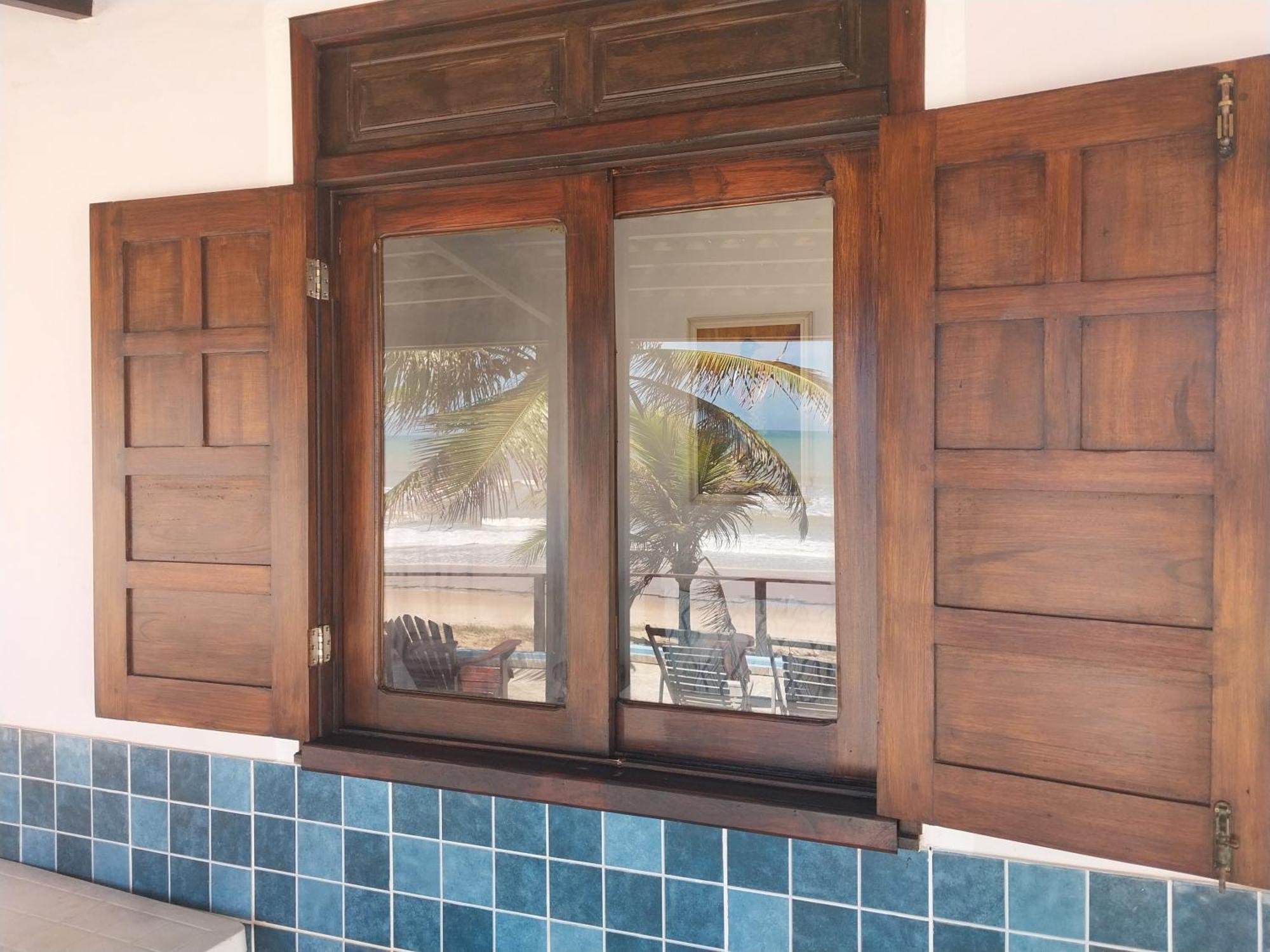 Marinheiro Hotel Sitio