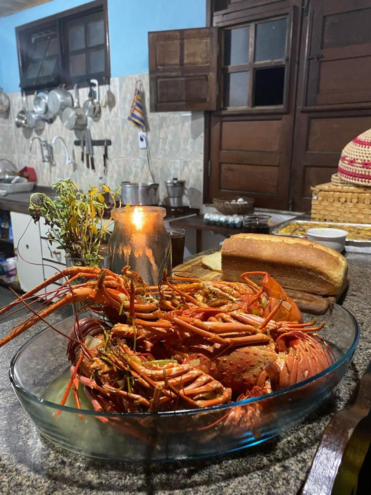 Marinheiro Sitio