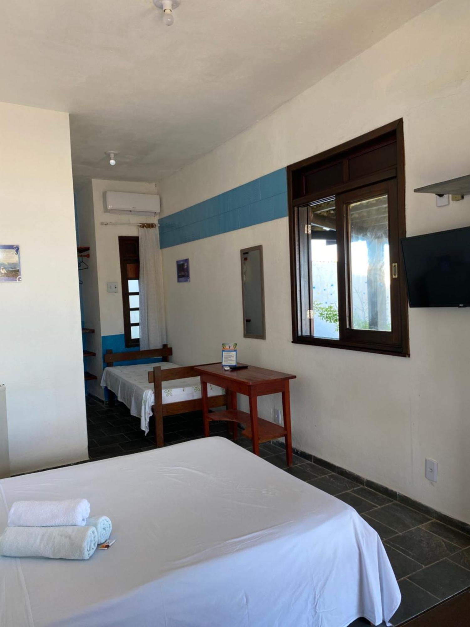 Hotel Marinheiro *
