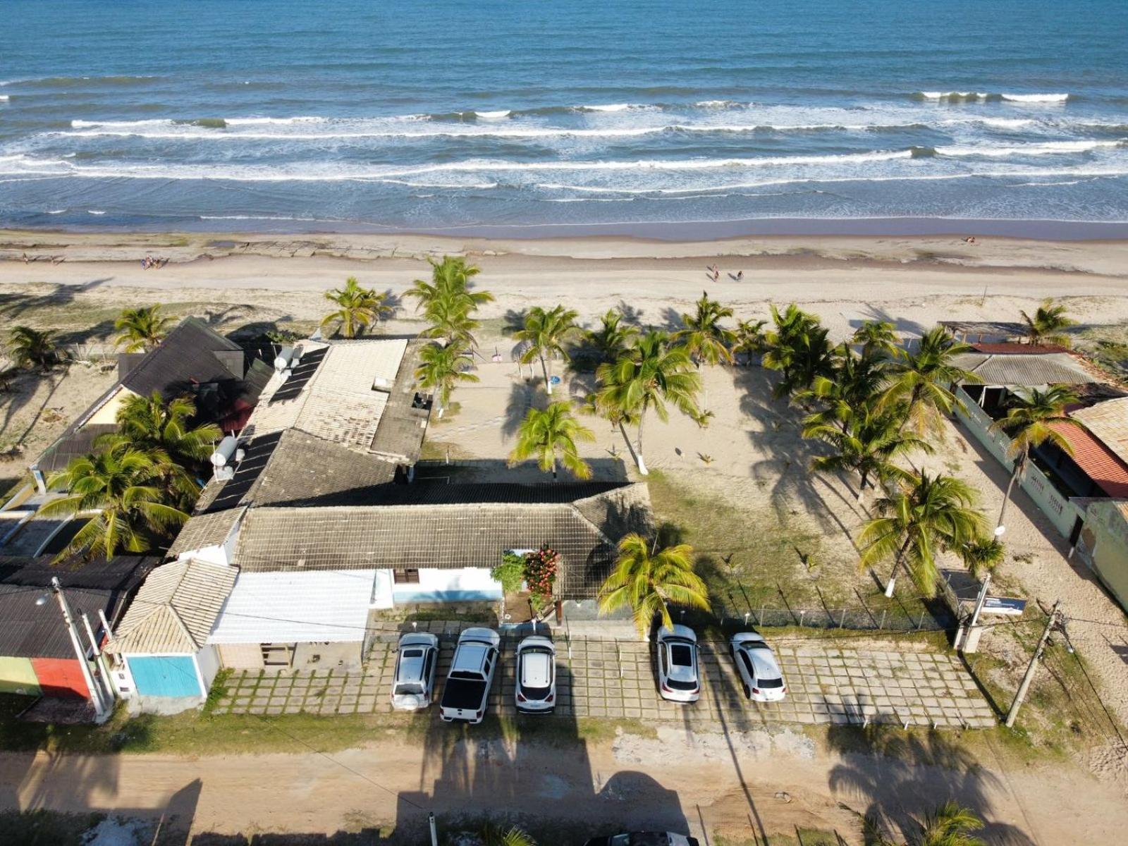 Hotel Marinheiro