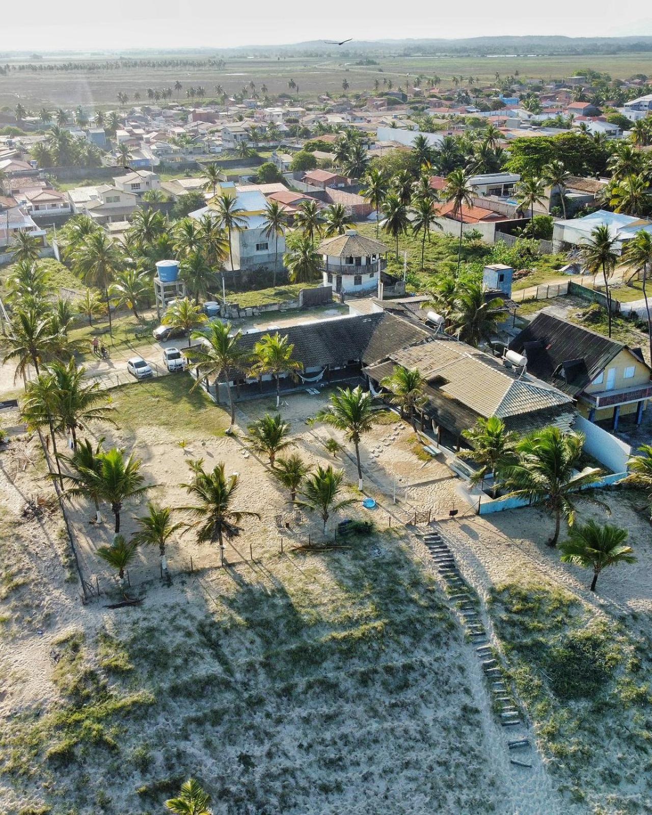 Marinheiro Hotel