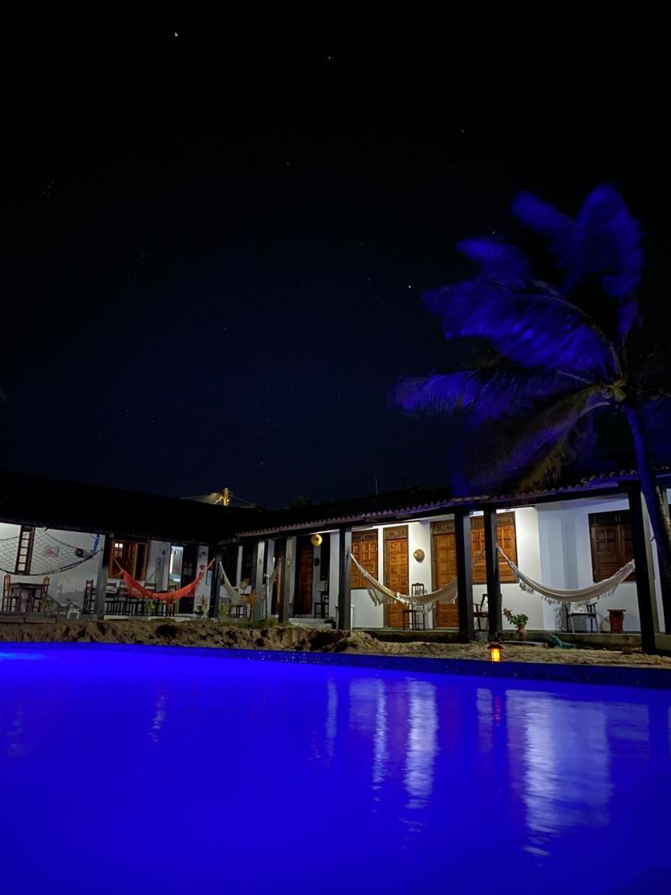 Marinheiro Hotel